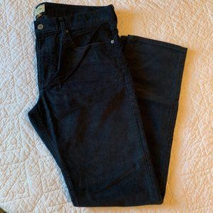 484 Slim-fit pant in corduroy